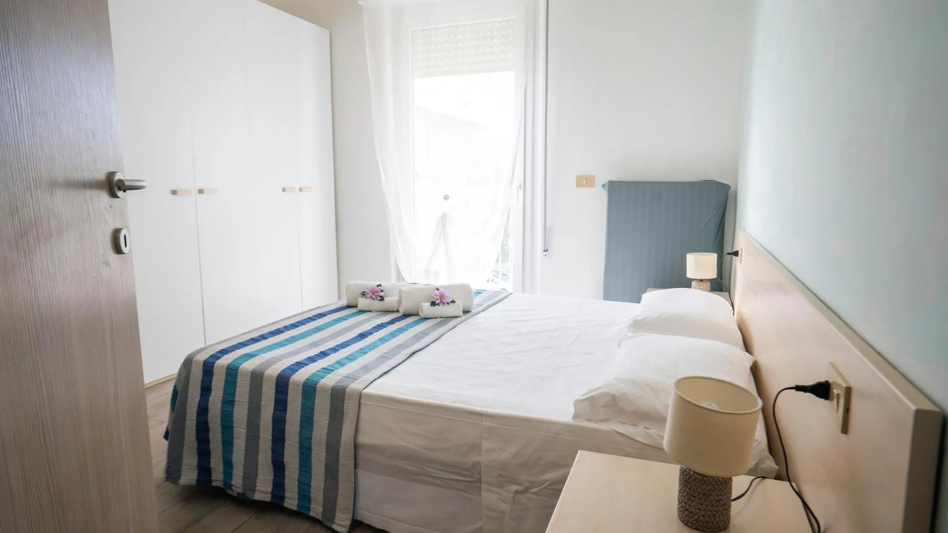 ** Aparthotel Residence Rimini Mare Italy