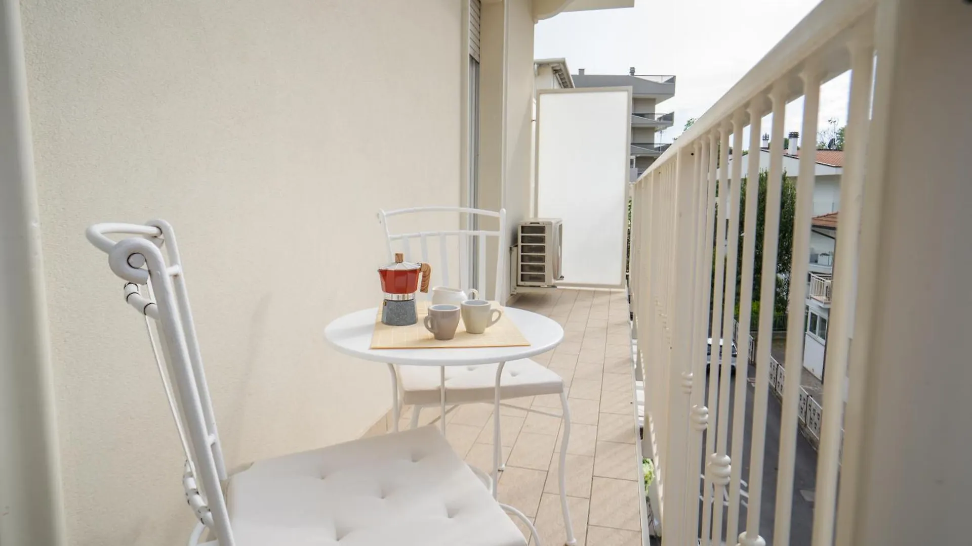 Residence Rimini Mare 2*,  Italy