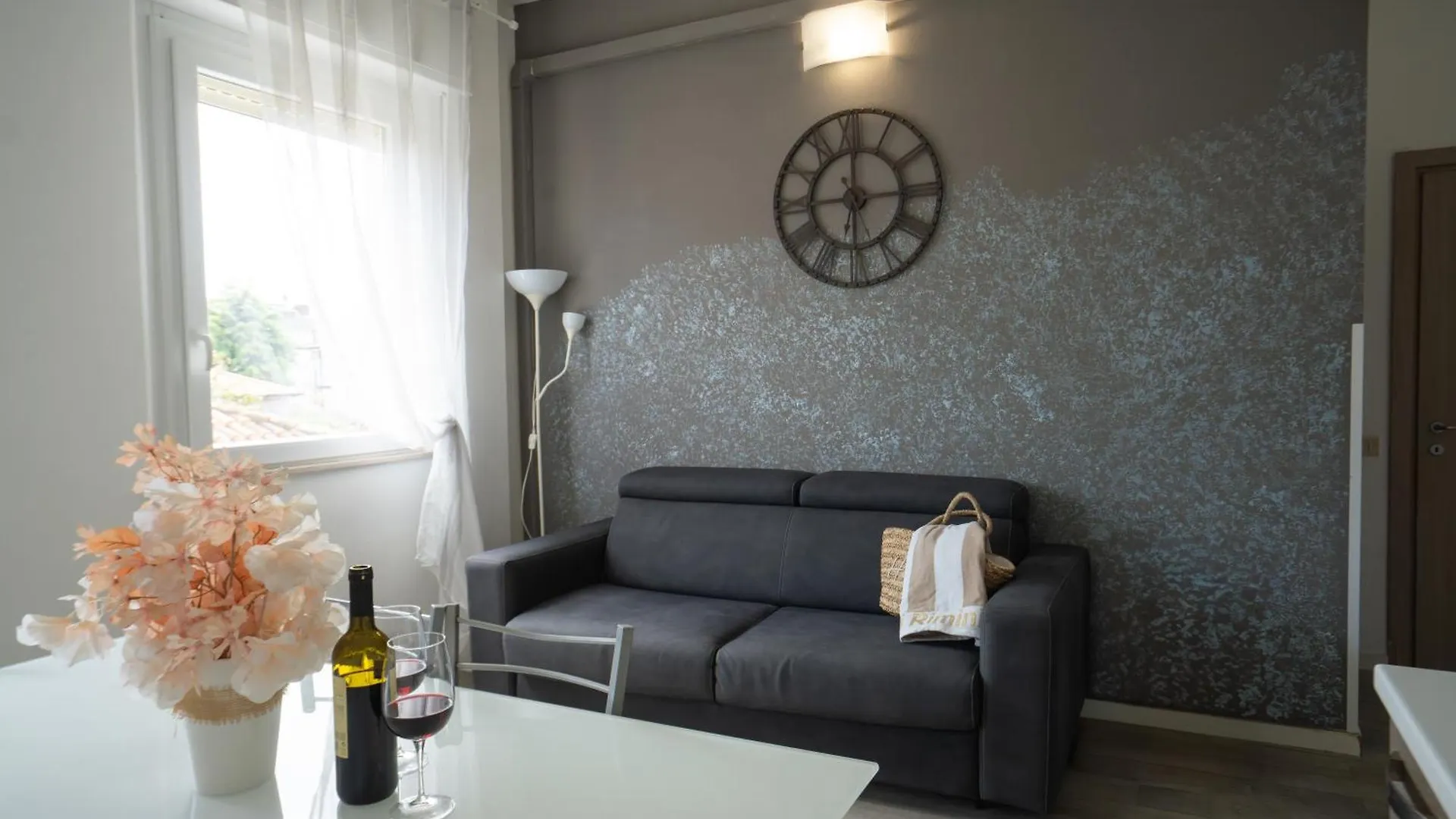 Aparthotel Residence Rimini Mare