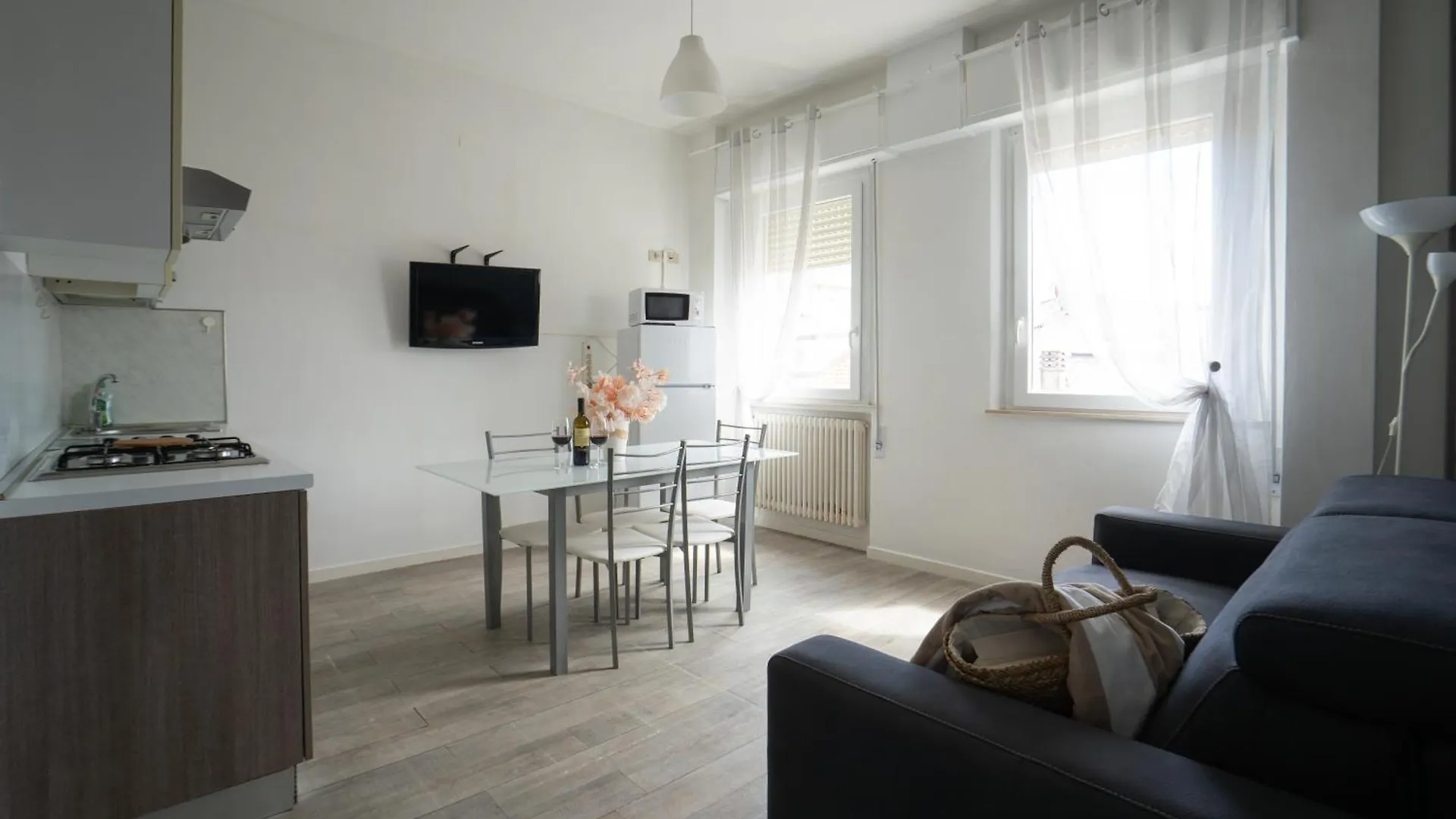 Residence Rimini Mare