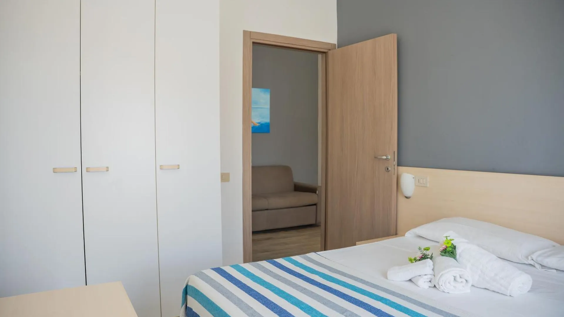 Residence Rimini Mare