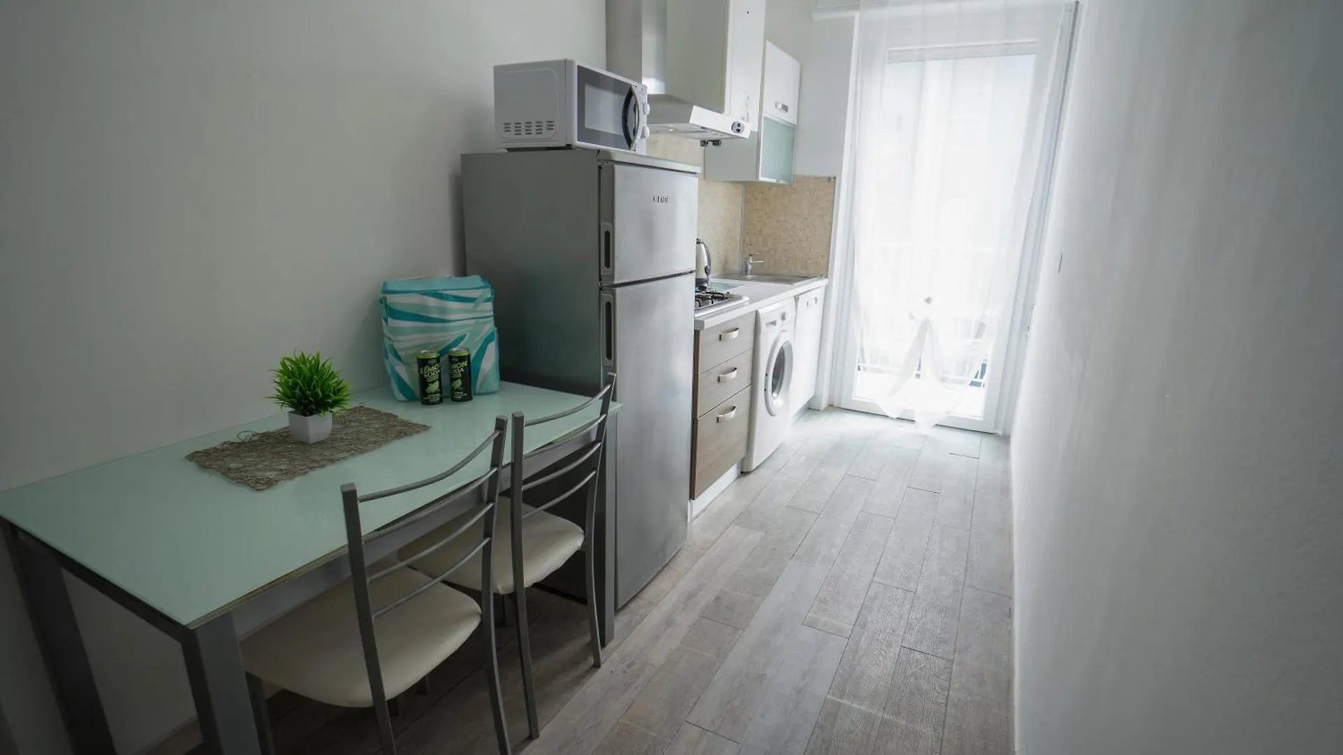 Residence Rimini Mare 2*,