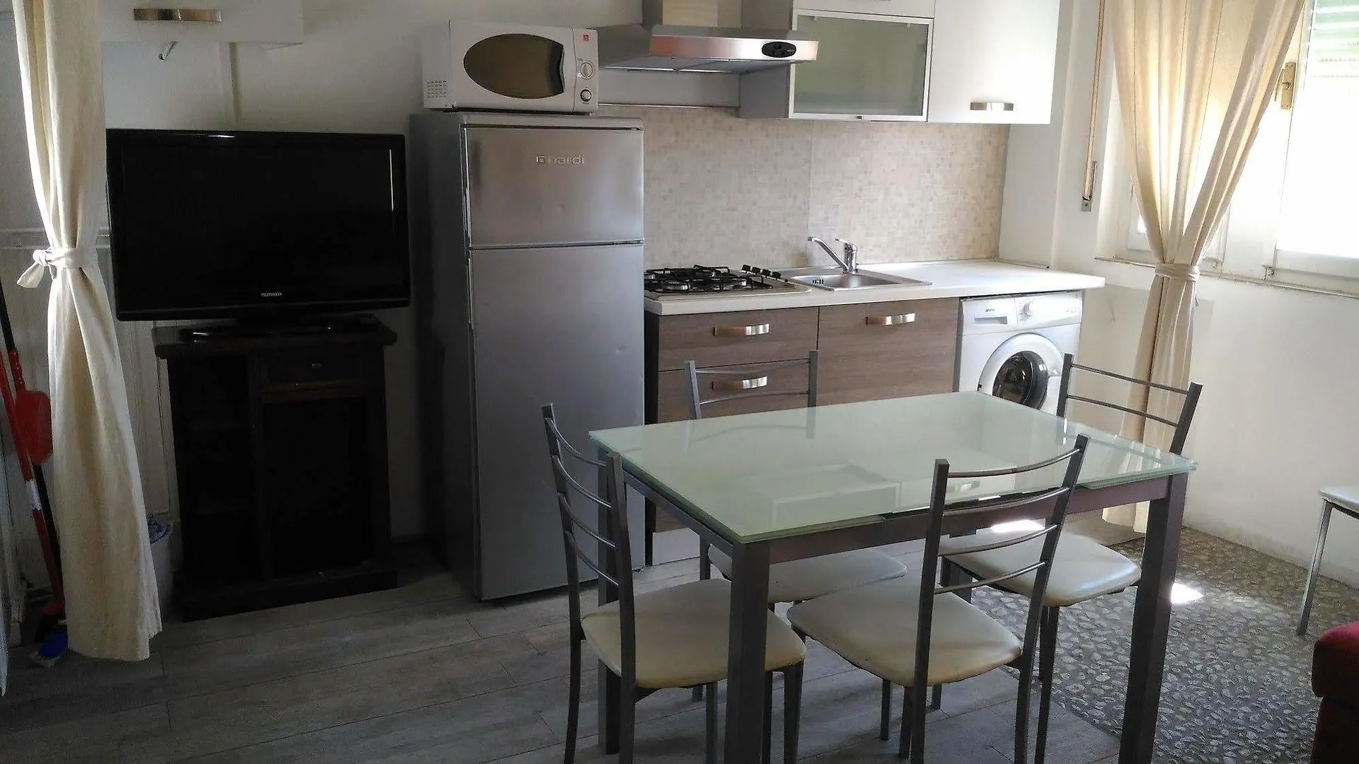 Residence Rimini Mare Italy