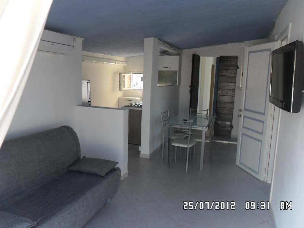Aparthotel Residence Rimini Mare