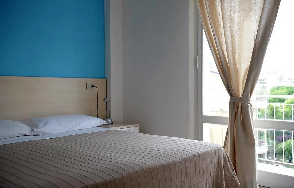 Residence Rimini Mare Italy