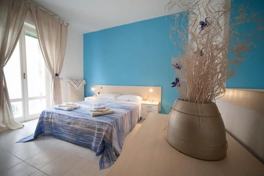Aparthotel Residence Rimini Mare