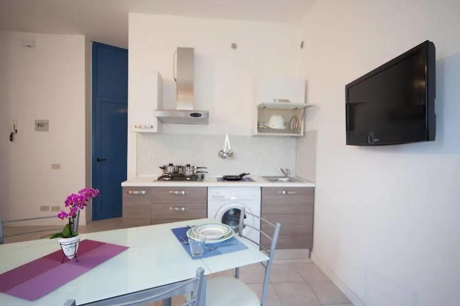 Residence Rimini Mare 2*,