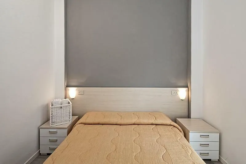 Residence Rimini Mare 2*,