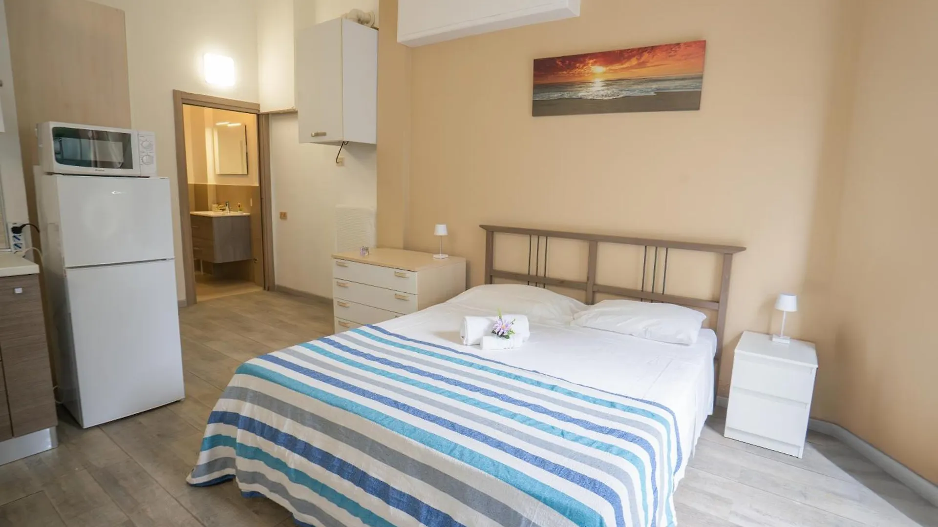 Residence Rimini Mare 2*,  איטליה