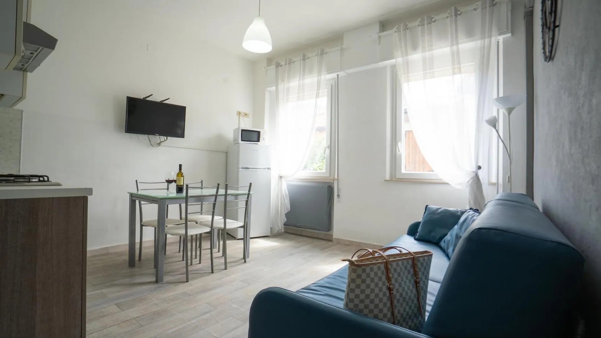 Residence Rimini Mare