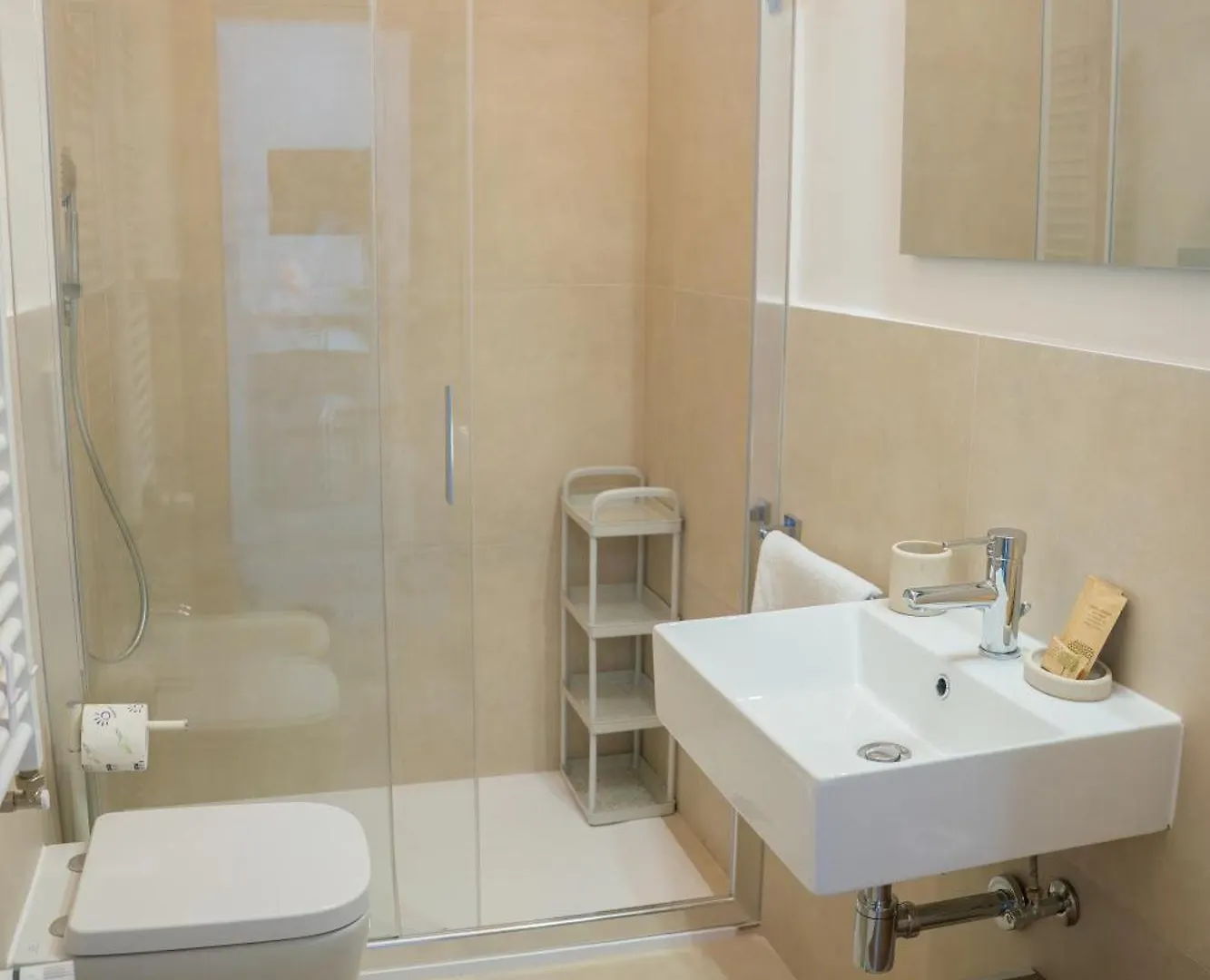Residence Rimini Mare איטליה