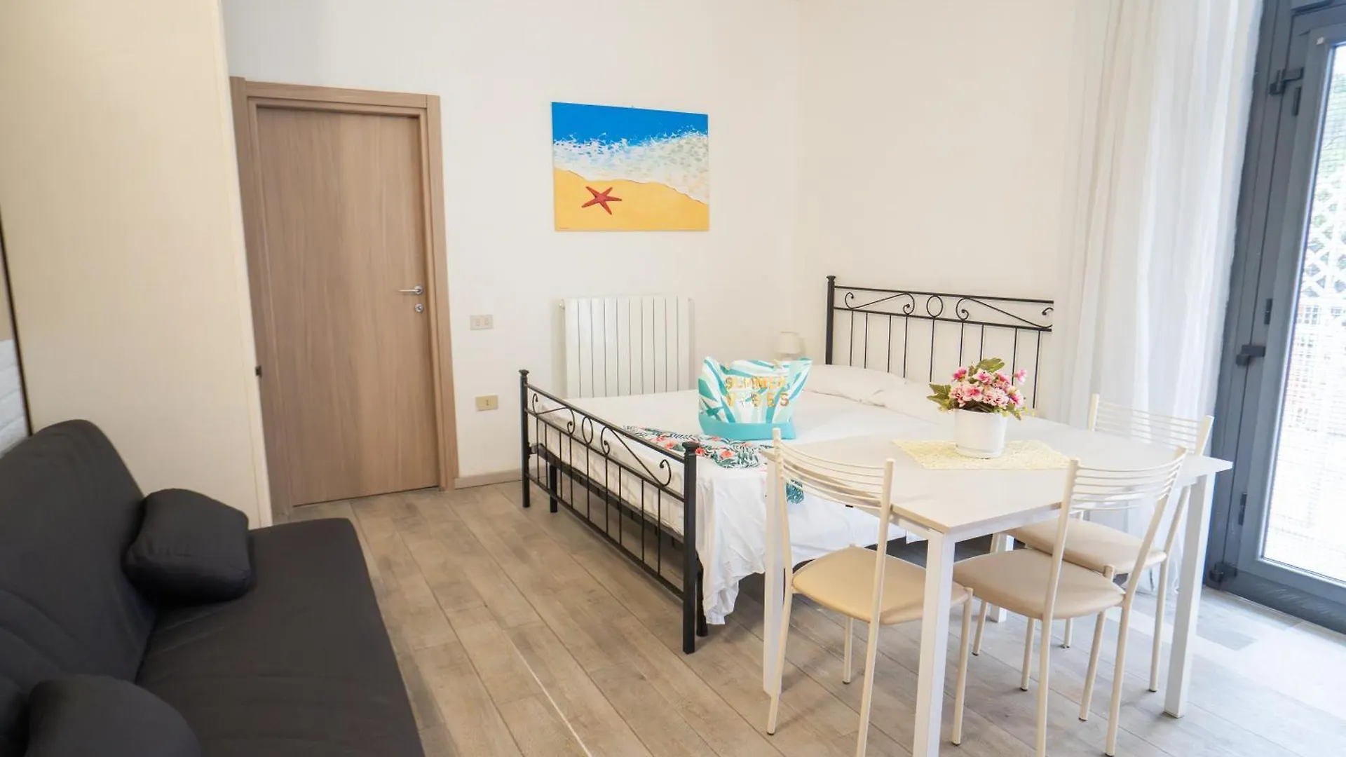 Residence Rimini Mare 2*,