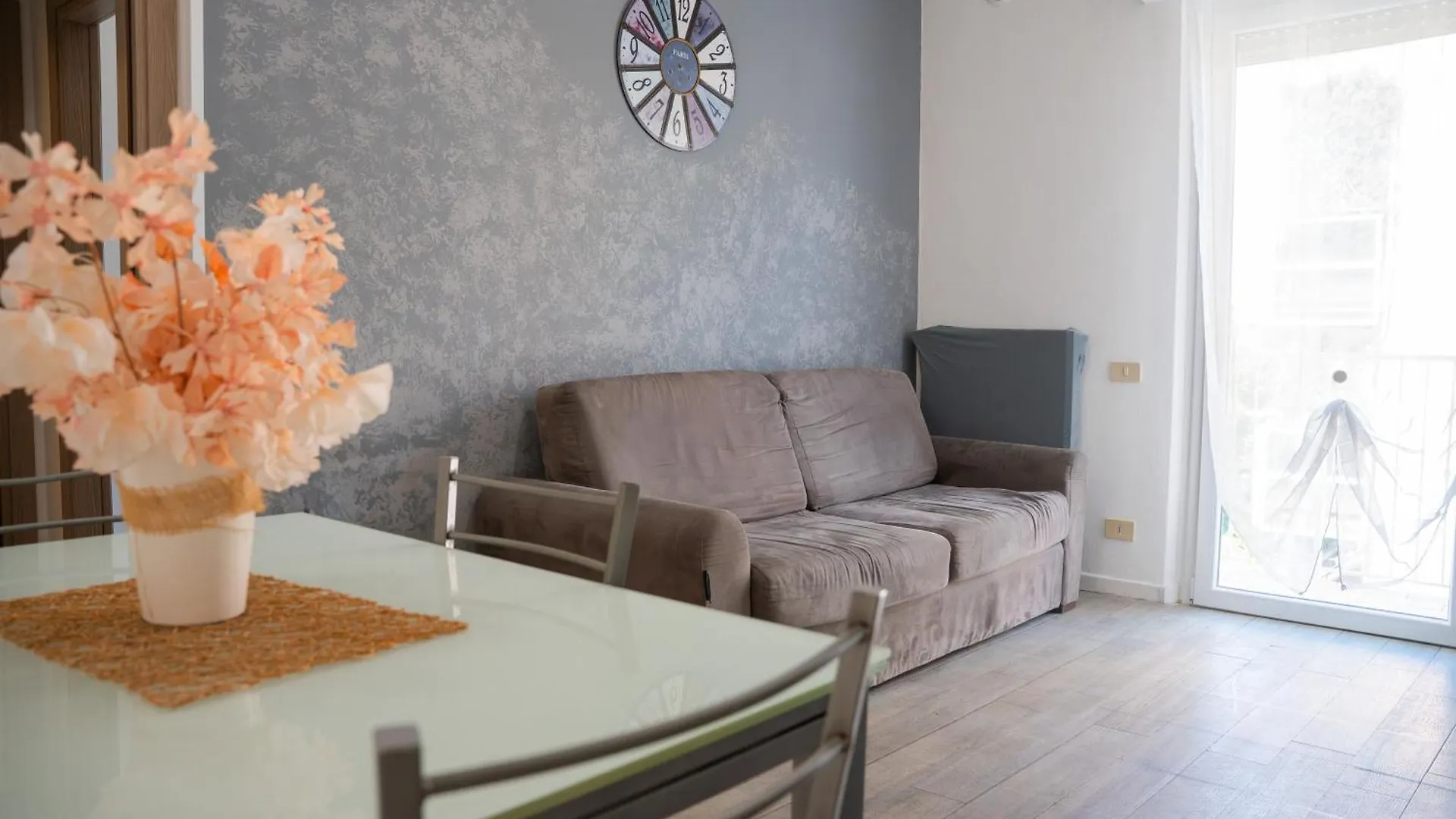 Residence Rimini Mare 2*,