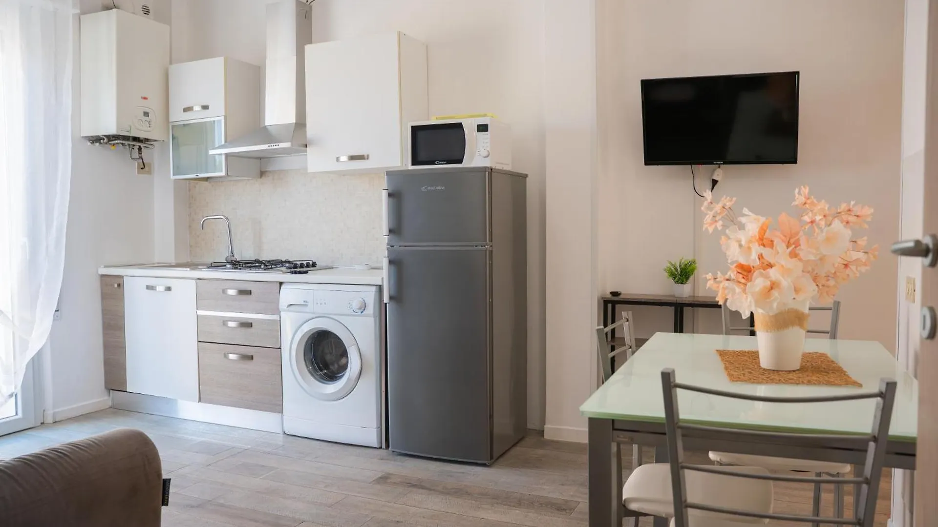 Residence Rimini Mare איטליה