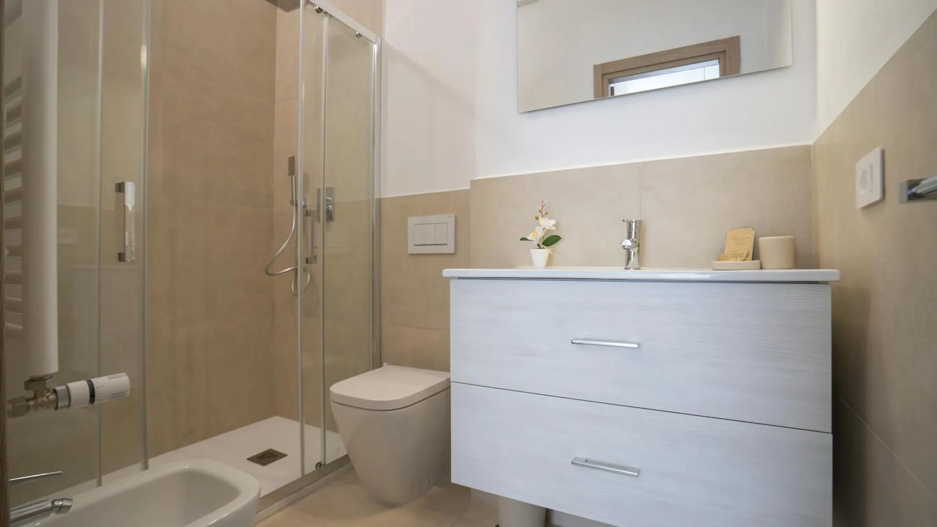 Residence Rimini Mare איטליה