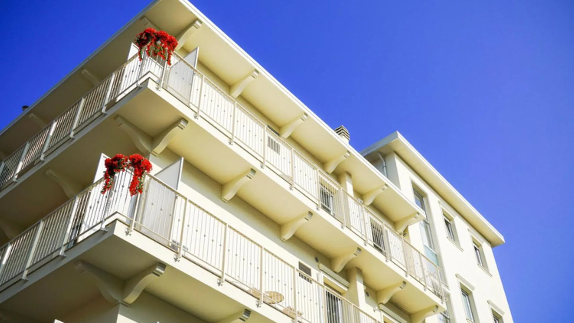 Residence Rimini Mare