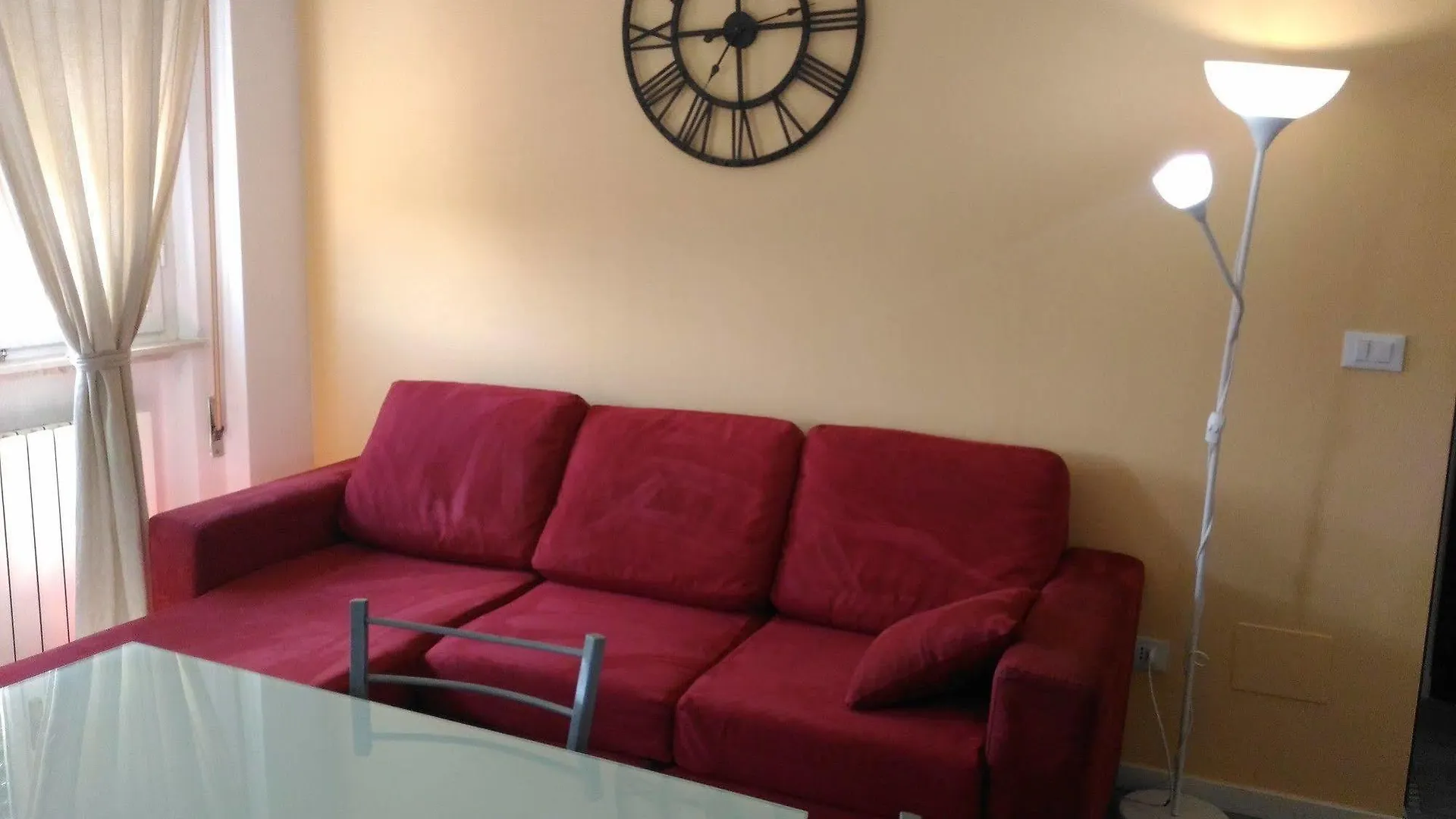 Residence Rimini Mare