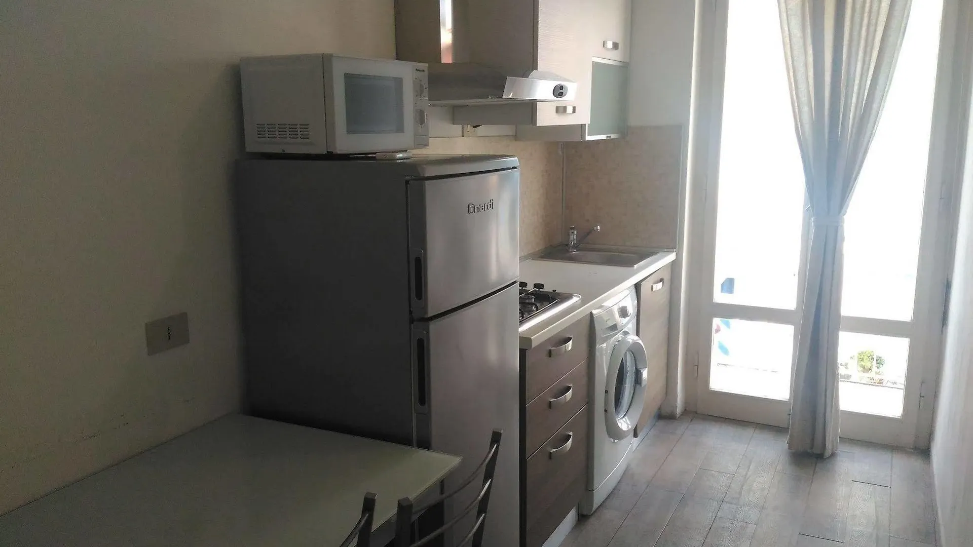 מלון דירות Residence Rimini Mare