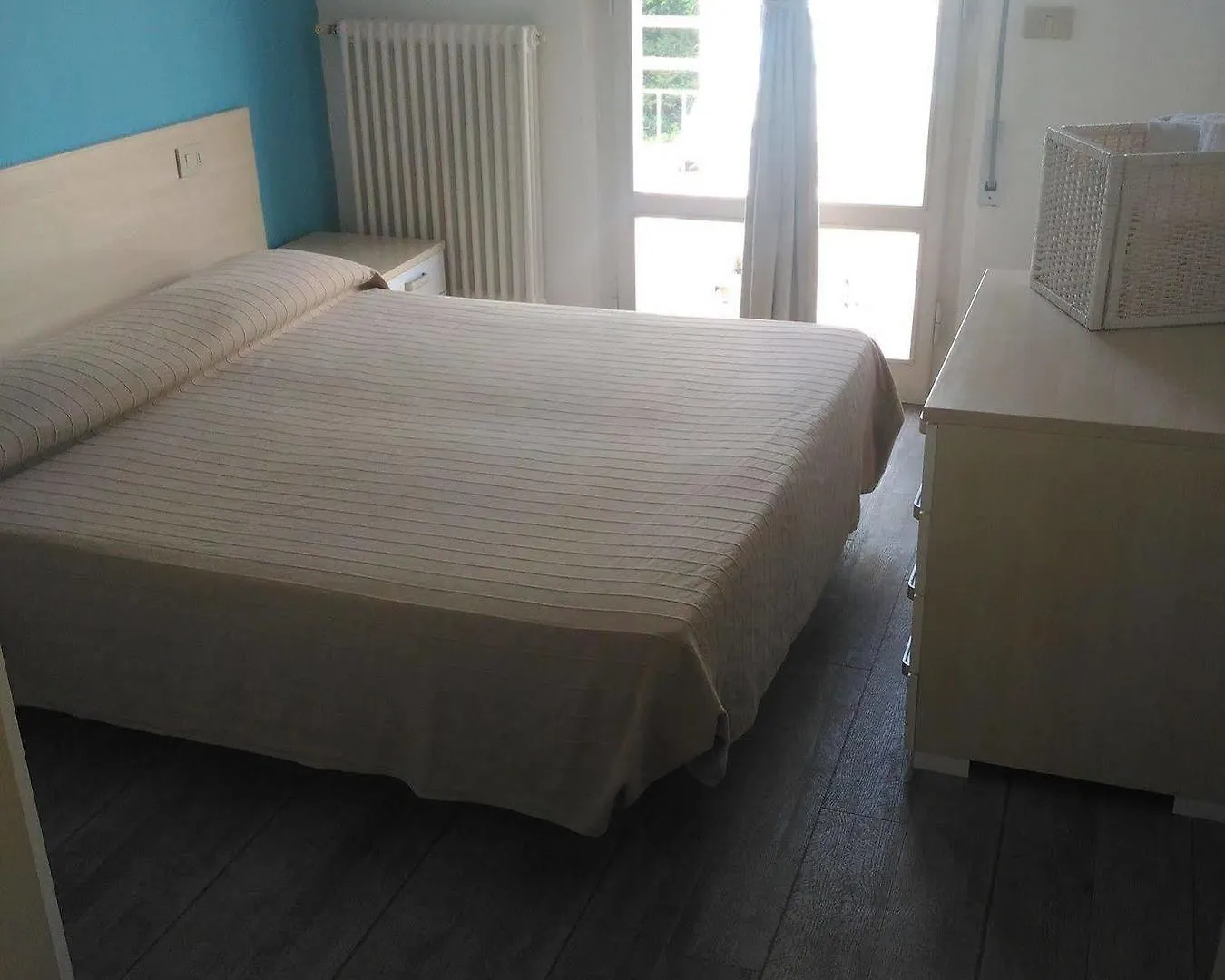 מלון דירות Residence Rimini Mare