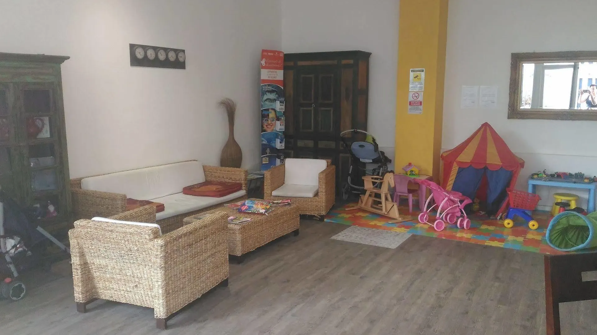 Residence Rimini Mare